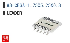 88-CBSA-1.75X5.25X0.8 ͼƬ
